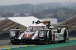 Porsche 919 Hybrid 2016 года